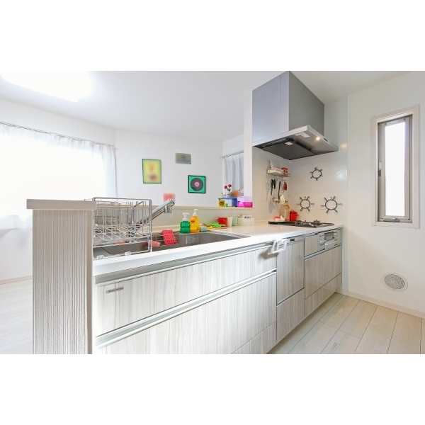 横浜市鶴見区梶山２丁目 その他画像