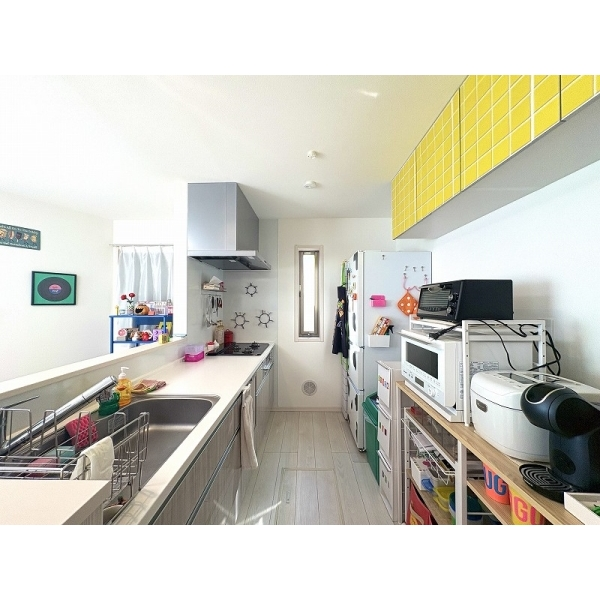 横浜市鶴見区梶山２丁目 その他画像