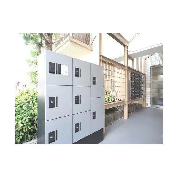 サンロイヤル都島本通 その他画像