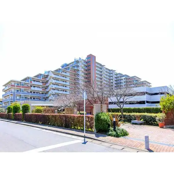 　パークホームズ新浦安カーサ・セントリア その他画像