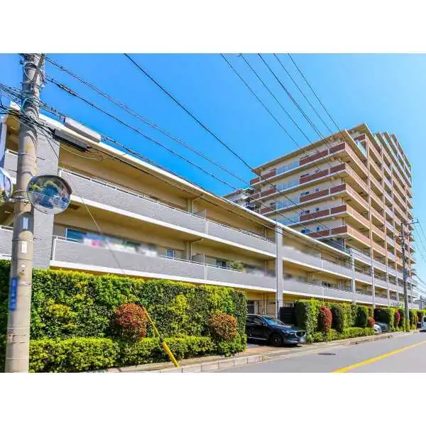 　パークホームズ新浦安カーサ・セントリア その他画像