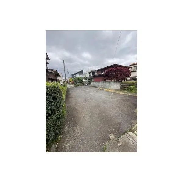 さいたま市北区日進町１丁目 外観