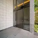ザ・パークハウス三番町テラス エントランス