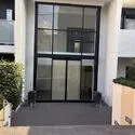 レジデンシャルスター白山シーズンテラス エントランス