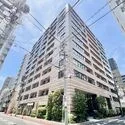 パークホームズ千代田淡路町 外観