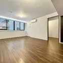 パークホームズ千代田淡路町 リビング・ダイニング