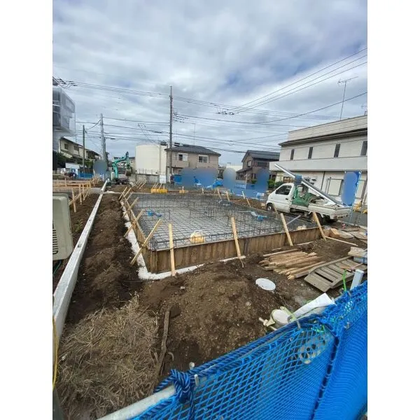 昭島市緑町２丁目 その他画像