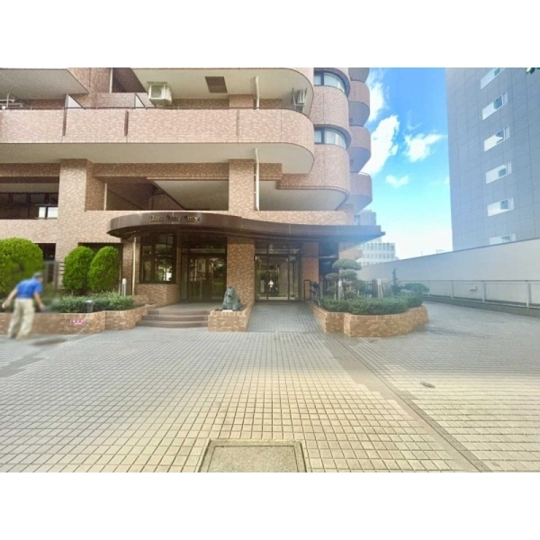 ライオンズプラザ大宮 その他画像