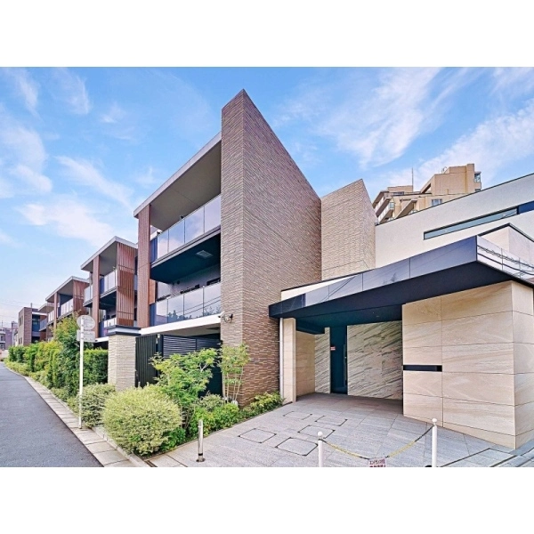 東京都の築20年以内の中古マンション購入｜三菱UFJ不動産販売