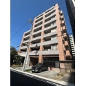 ライオンズガーデン橦木町 外観