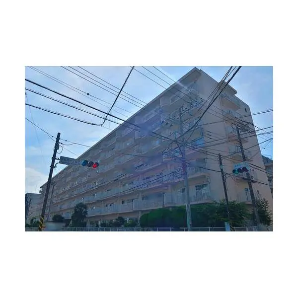 相模大野ハイツＡ棟 その他画像