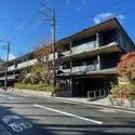 イーグルコート京都御所梨木の杜 外観