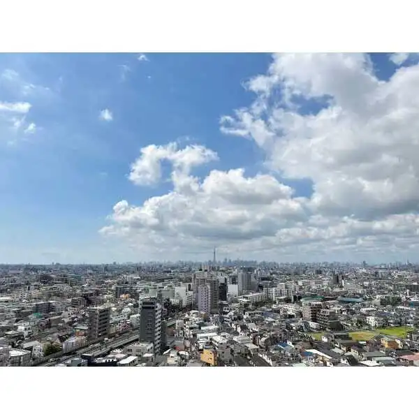 プラウドタワー金町 その他画像