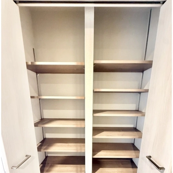 阿佐ヶ谷陵雲閣マンション 収納