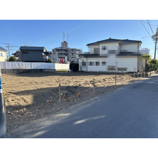 藤沢市辻堂6丁目 その他画像