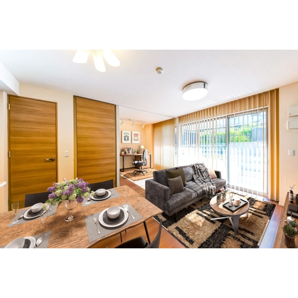 クラッシィハウス上北沢 その他画像