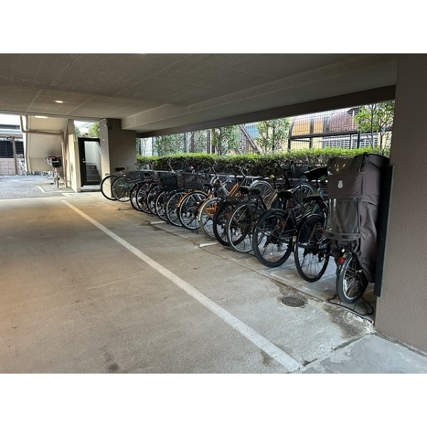 アルファグランデ行徳 その他画像