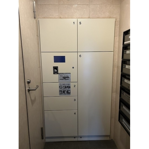 アルファグランデ行徳 その他画像