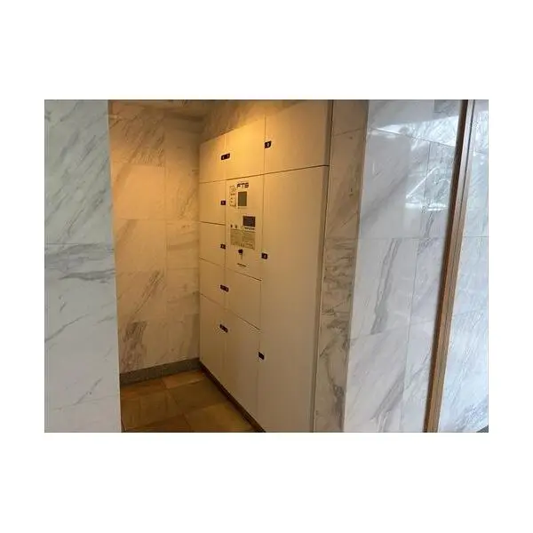 クルール新百合ヶ丘 その他画像