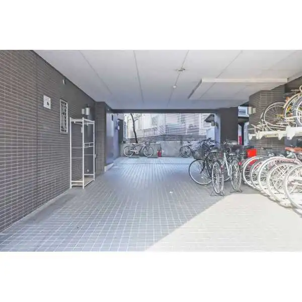 スパシエ練馬アヴェニティー その他画像