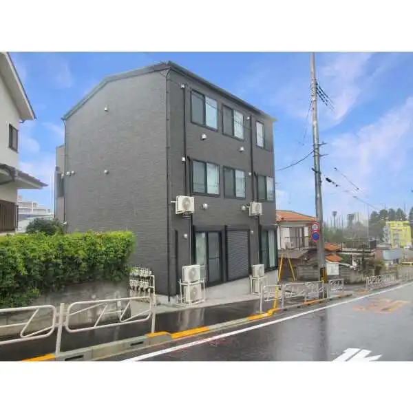 八王子市台町２丁目　１棟アパート その他画像