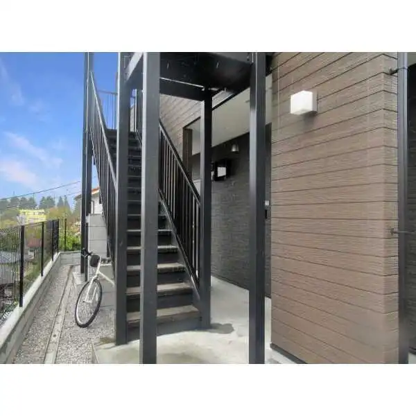 八王子市台町２丁目　１棟アパート その他画像