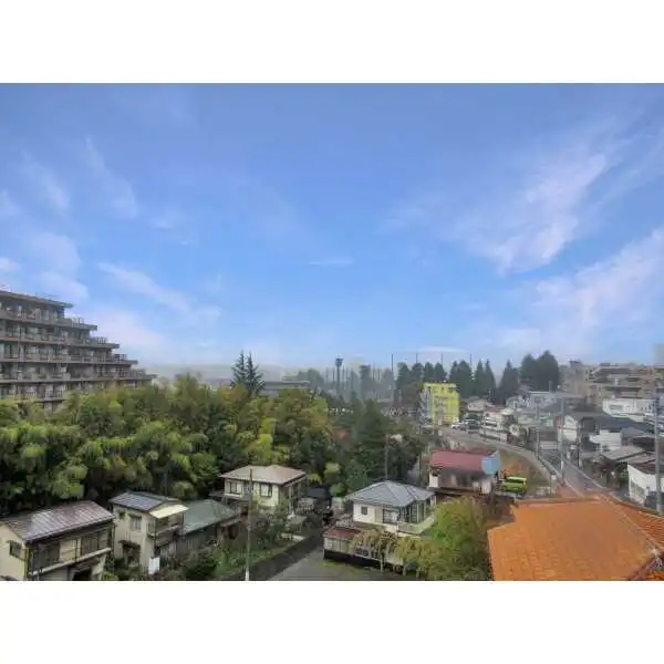 八王子市台町２丁目　１棟アパート その他画像