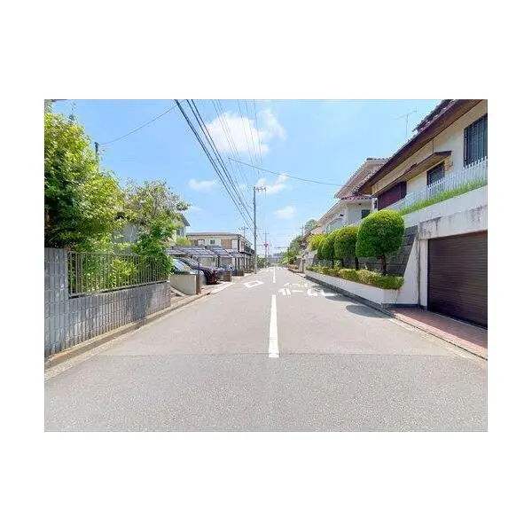 横浜市青葉区榎が丘 その他画像