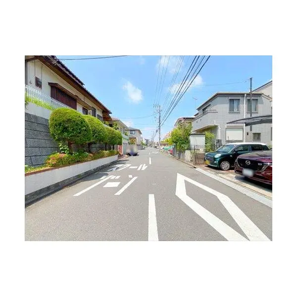 横浜市青葉区榎が丘 その他画像