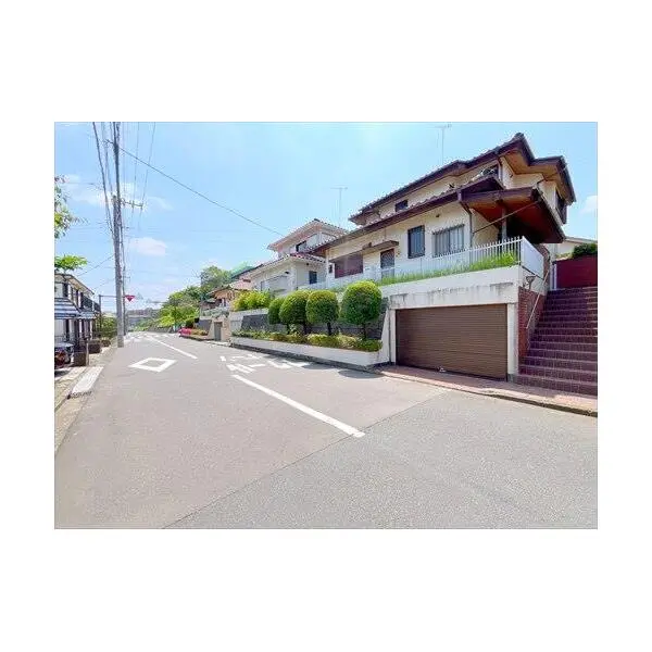 横浜市青葉区榎が丘 その他画像