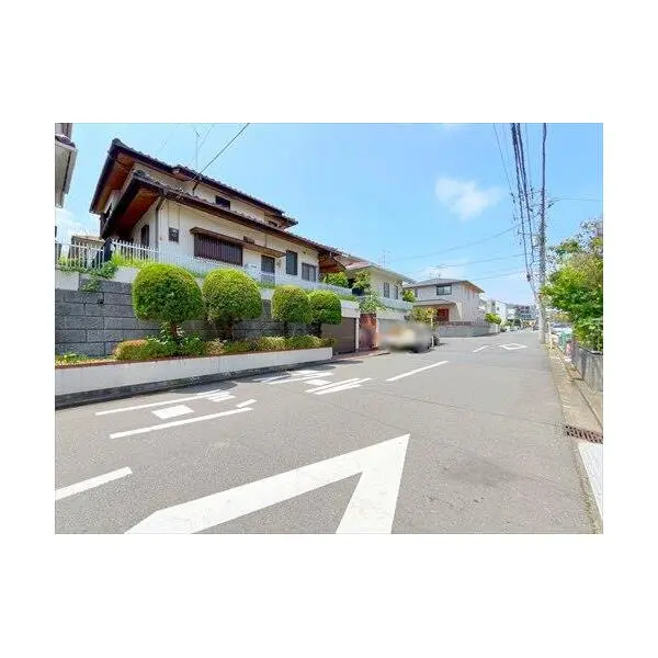 横浜市青葉区榎が丘 その他画像