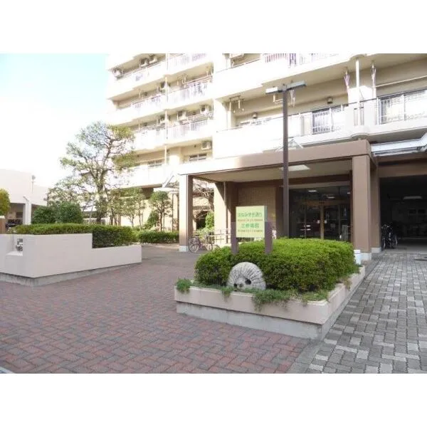 はなみずき通り北参番館 その他画像