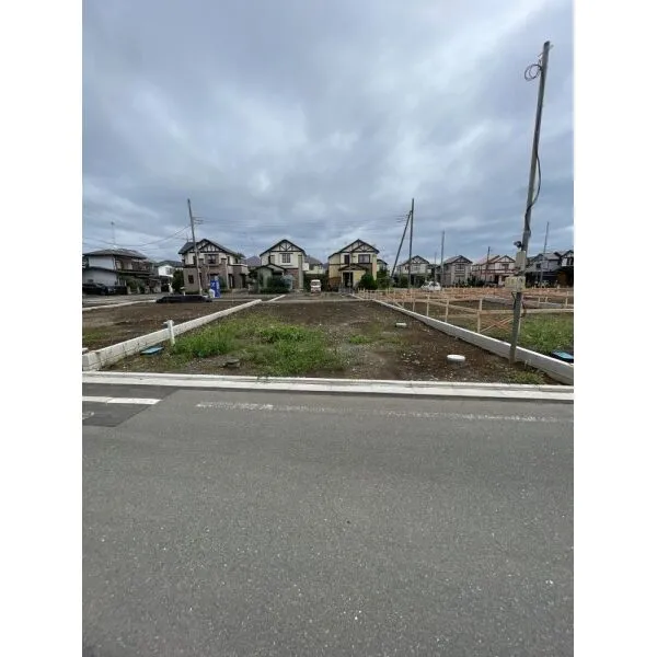 昭島市緑町２丁目 外観