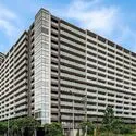 プラウド府中マークス 外観