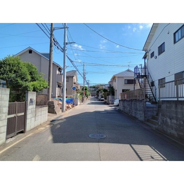 藤沢市弥勒寺３丁目 その他画像