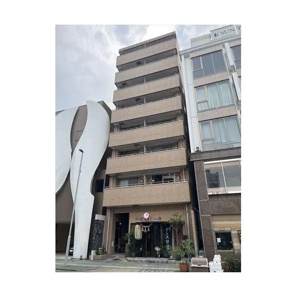 名古屋市中村区名駅３丁目 外観