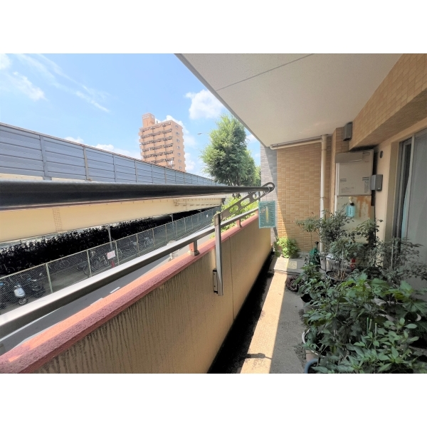 グリーンコート相模大野２番館 その他画像