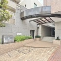 朝日シティパリオ高井戸 外観