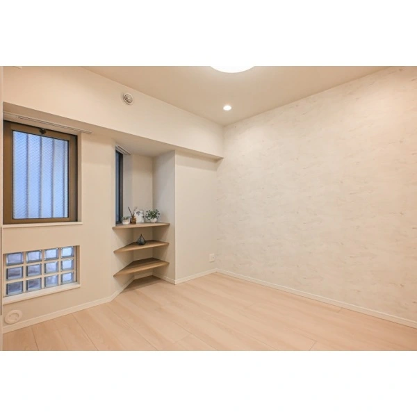 朝日シティパリオ高井戸 洋室