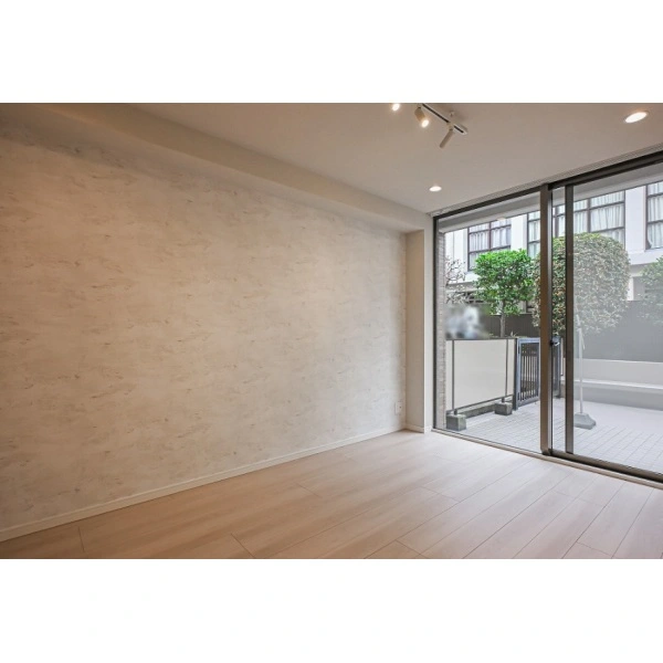 朝日シティパリオ高井戸 洋室