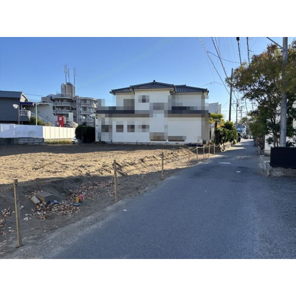 藤沢市辻堂6丁目 その他画像