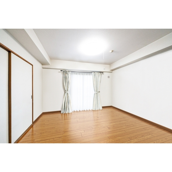 ライオンズプラザ川口本町 その他画像