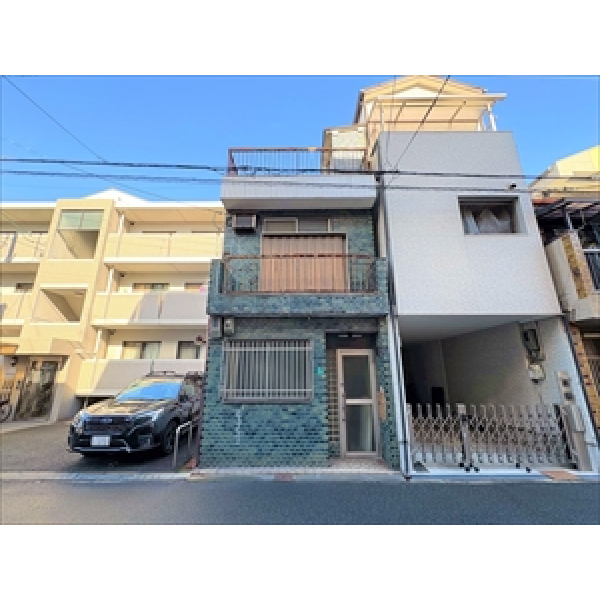 大阪市阿倍野区文の里４丁目 その他画像