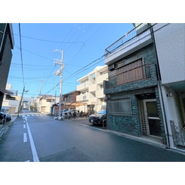 大阪市阿倍野区文の里４丁目 その他画像