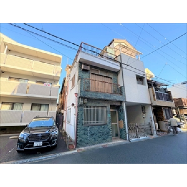 大阪市阿倍野区文の里４丁目 その他画像