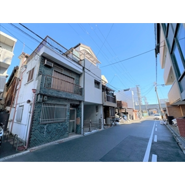 大阪市阿倍野区文の里４丁目 その他画像