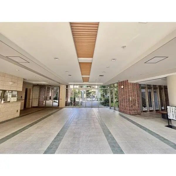 ローレルスクエア都島エル・フラッツ１番館 その他画像