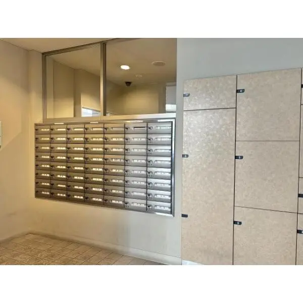 ローレルスクエア都島エル・フラッツ１番館 その他画像