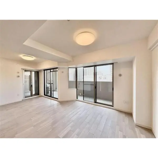 ローレルスクエア都島エル・フラッツ１番館 その他画像