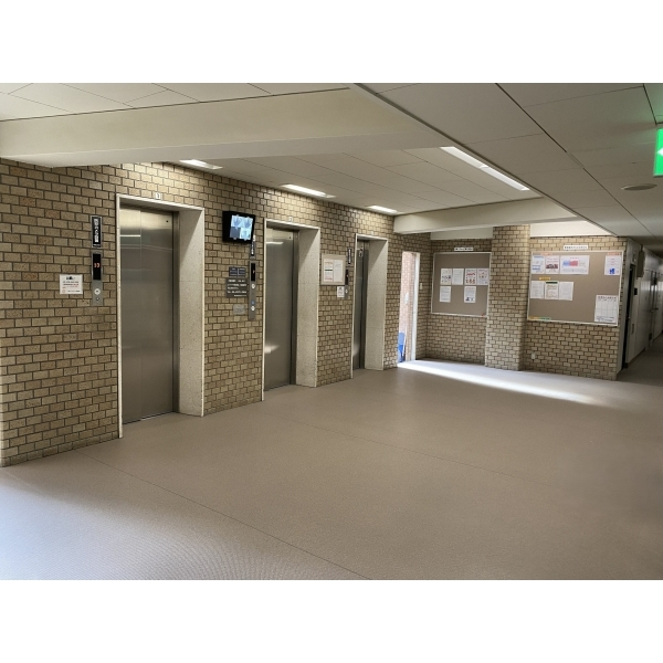 中津リバーサイドコーポＤ棟 その他画像